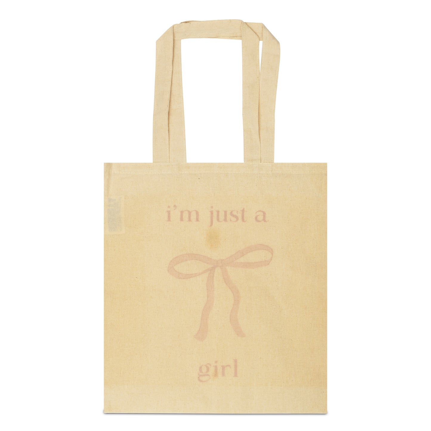 Canvas Tote Bag