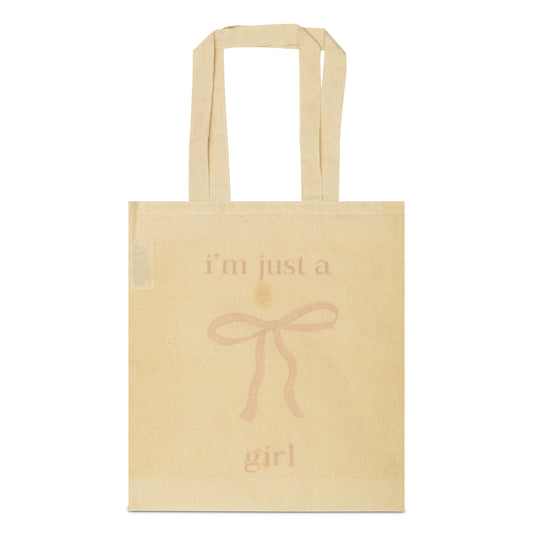 Canvas Tote Bag
