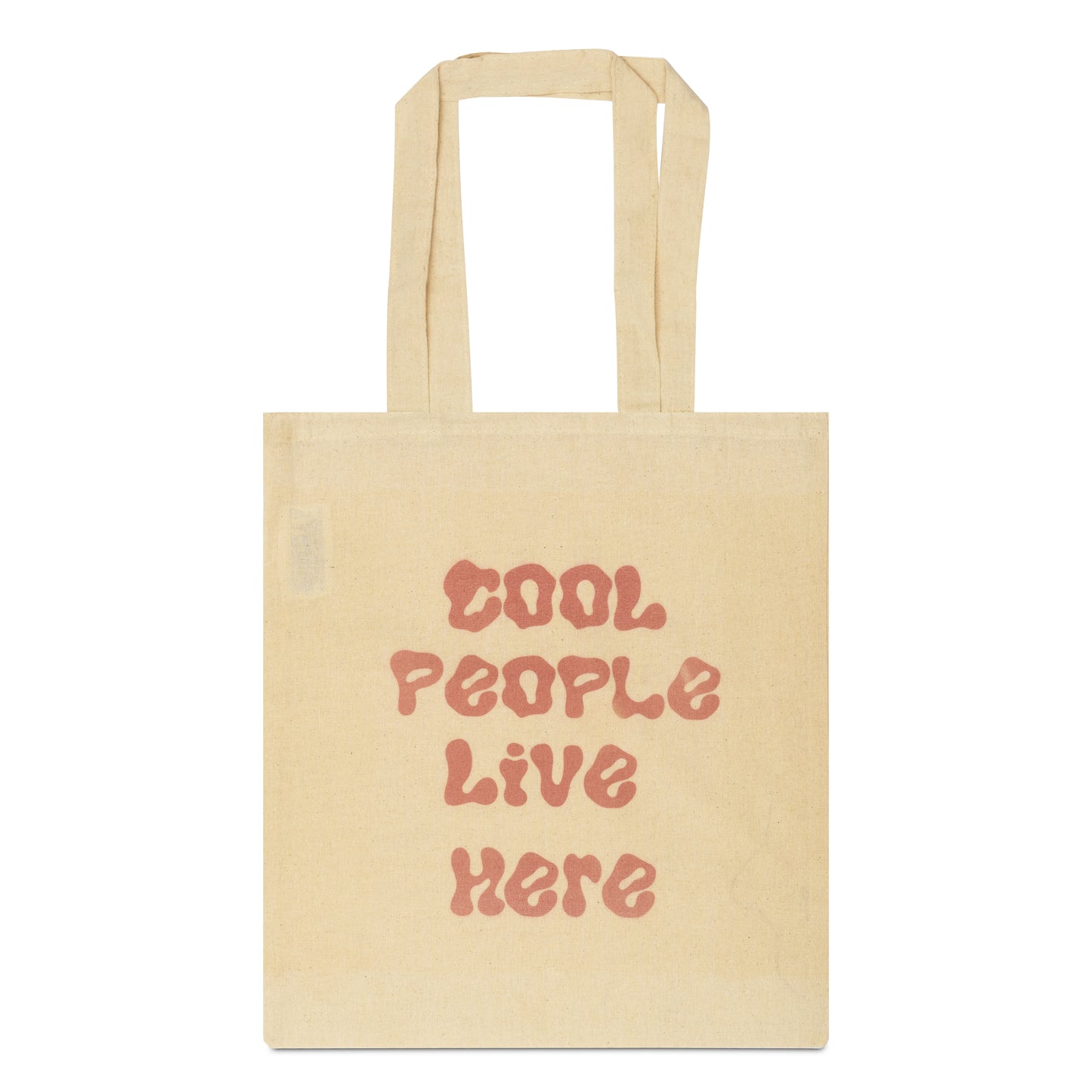 Canvas Tote Bag