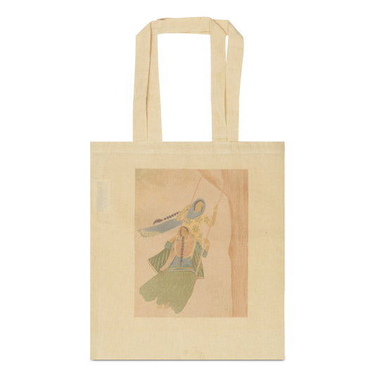 Canvas Tote Bag