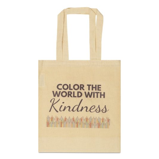Canvas Tote Bag