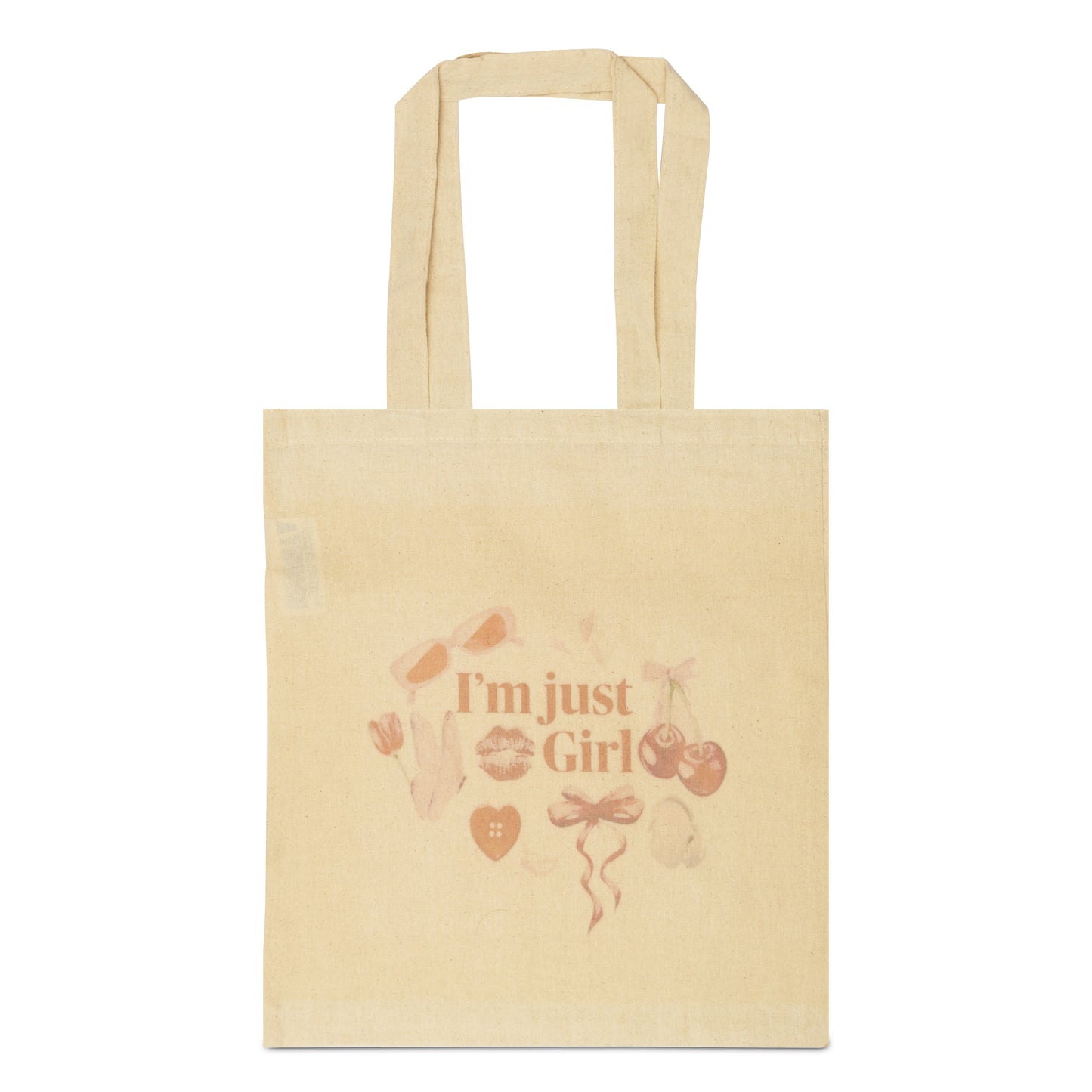 Canvas Tote Bag