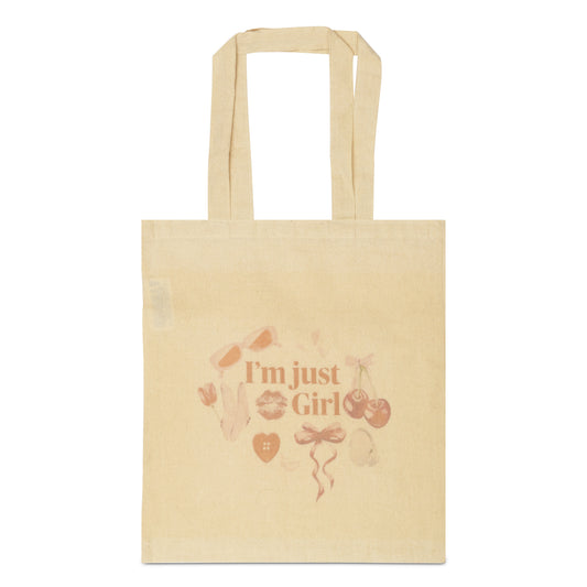 Canvas Tote Bag