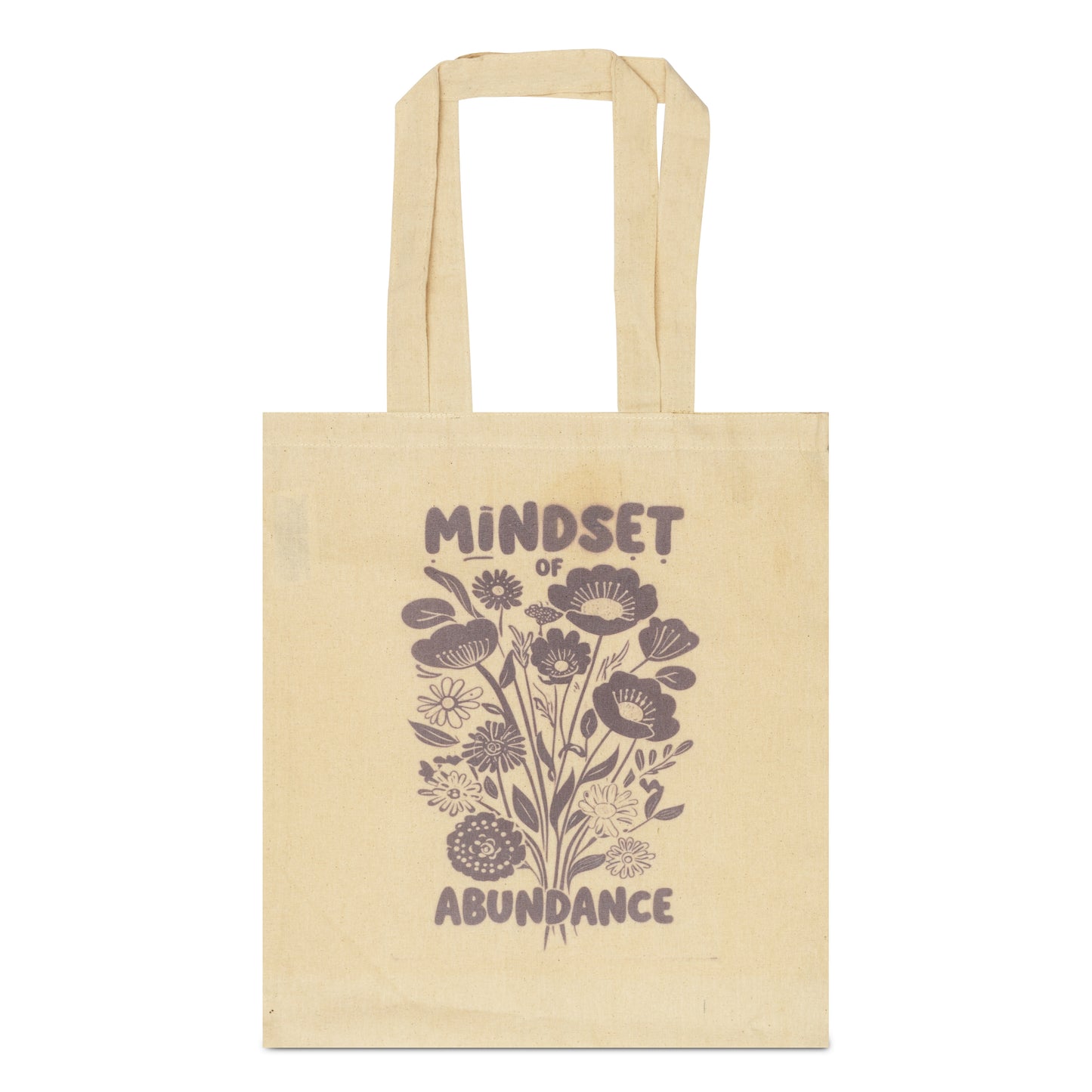 Canvas Tote Bag