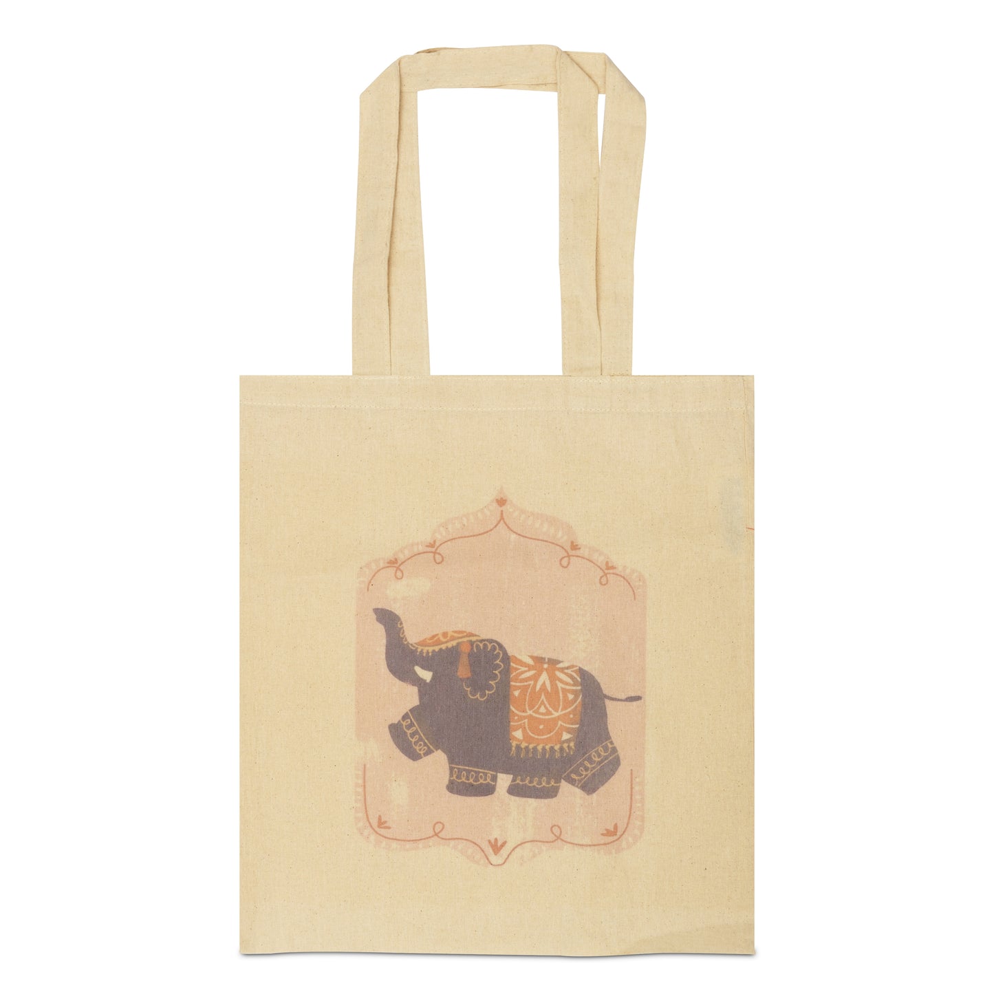 Canvas Tote Bag