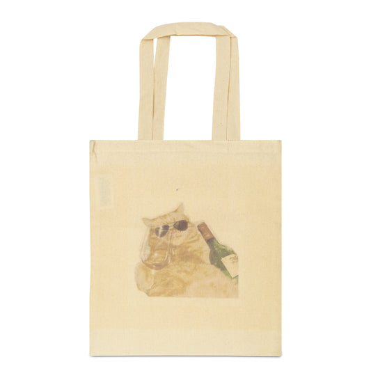 Canvas Tote Bag