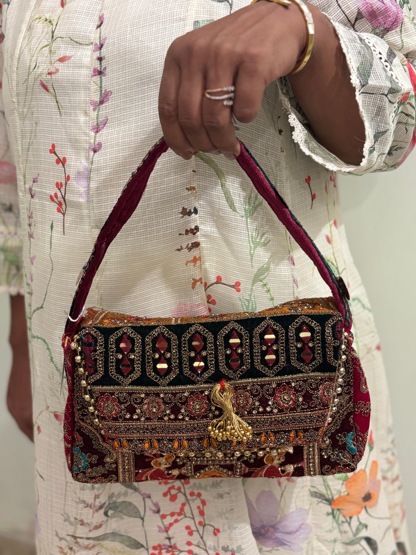 Banjara Bag