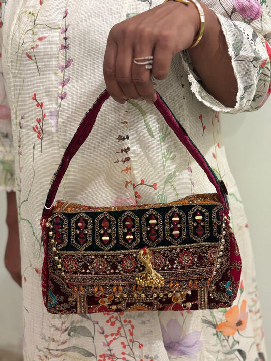 Banjara Bag