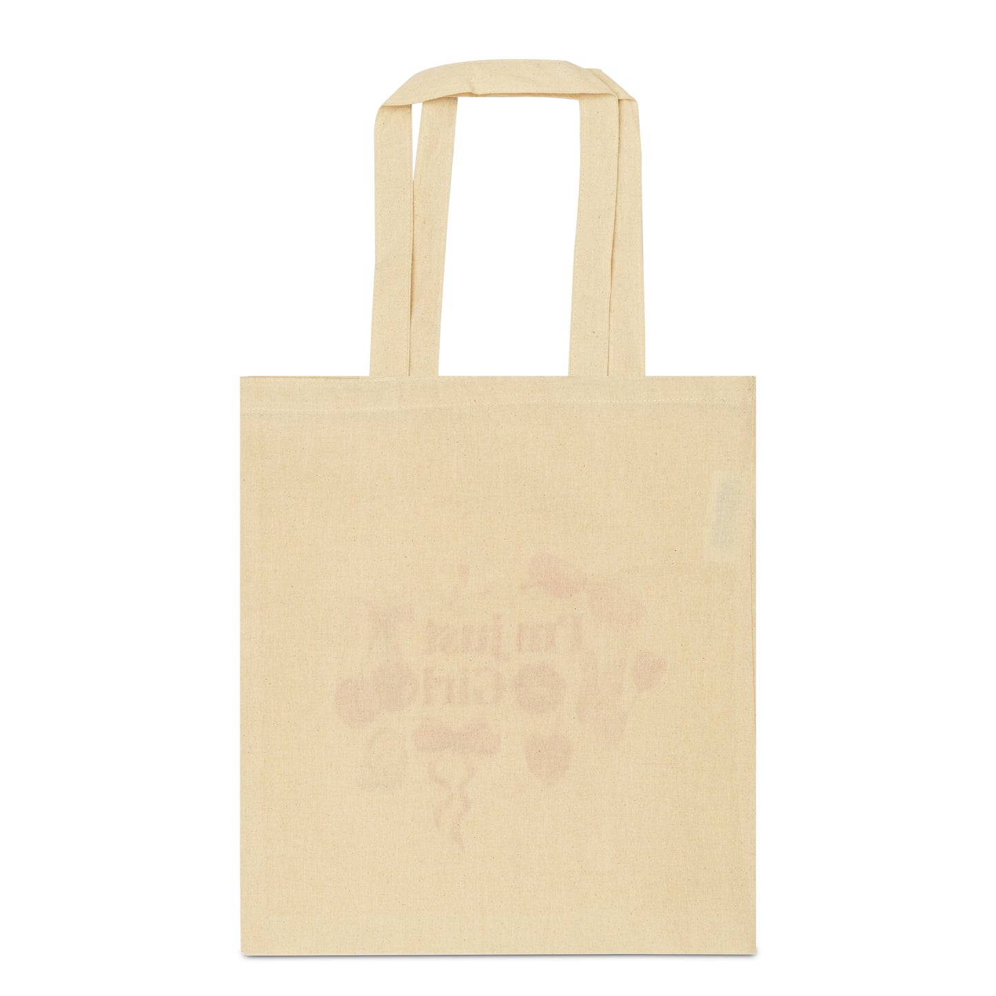 Canvas Tote Bag