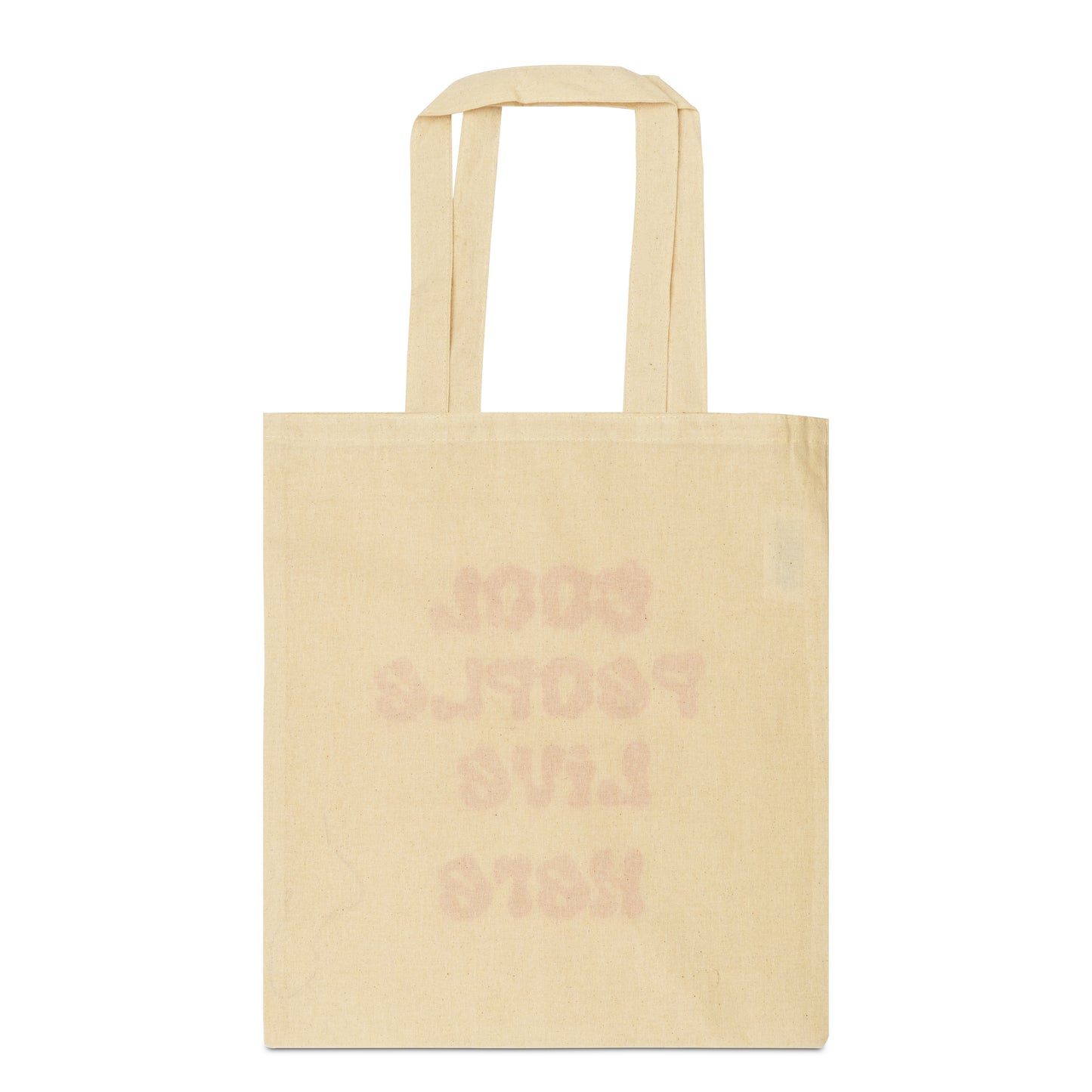 Canvas Tote Bag