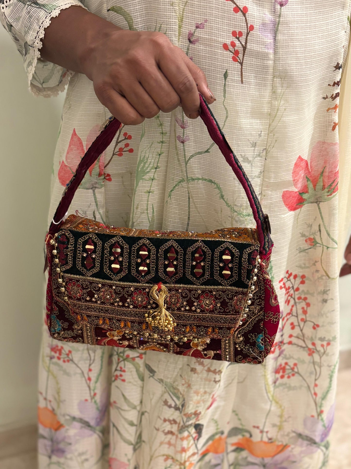 Banjara Bag