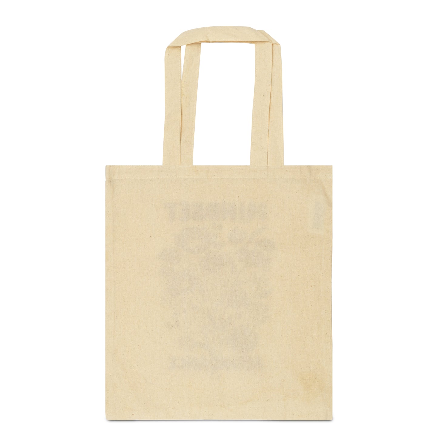 Canvas Tote Bag