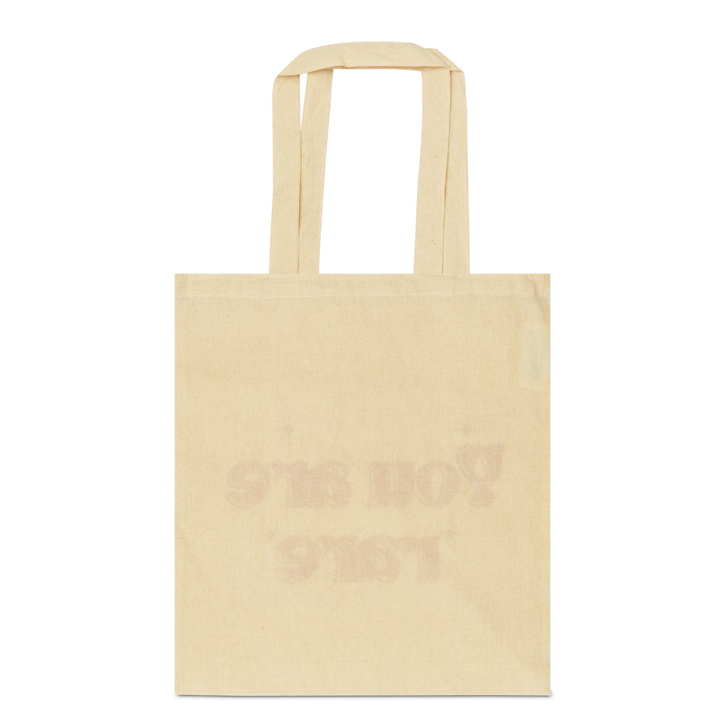 Canvas Tote bag