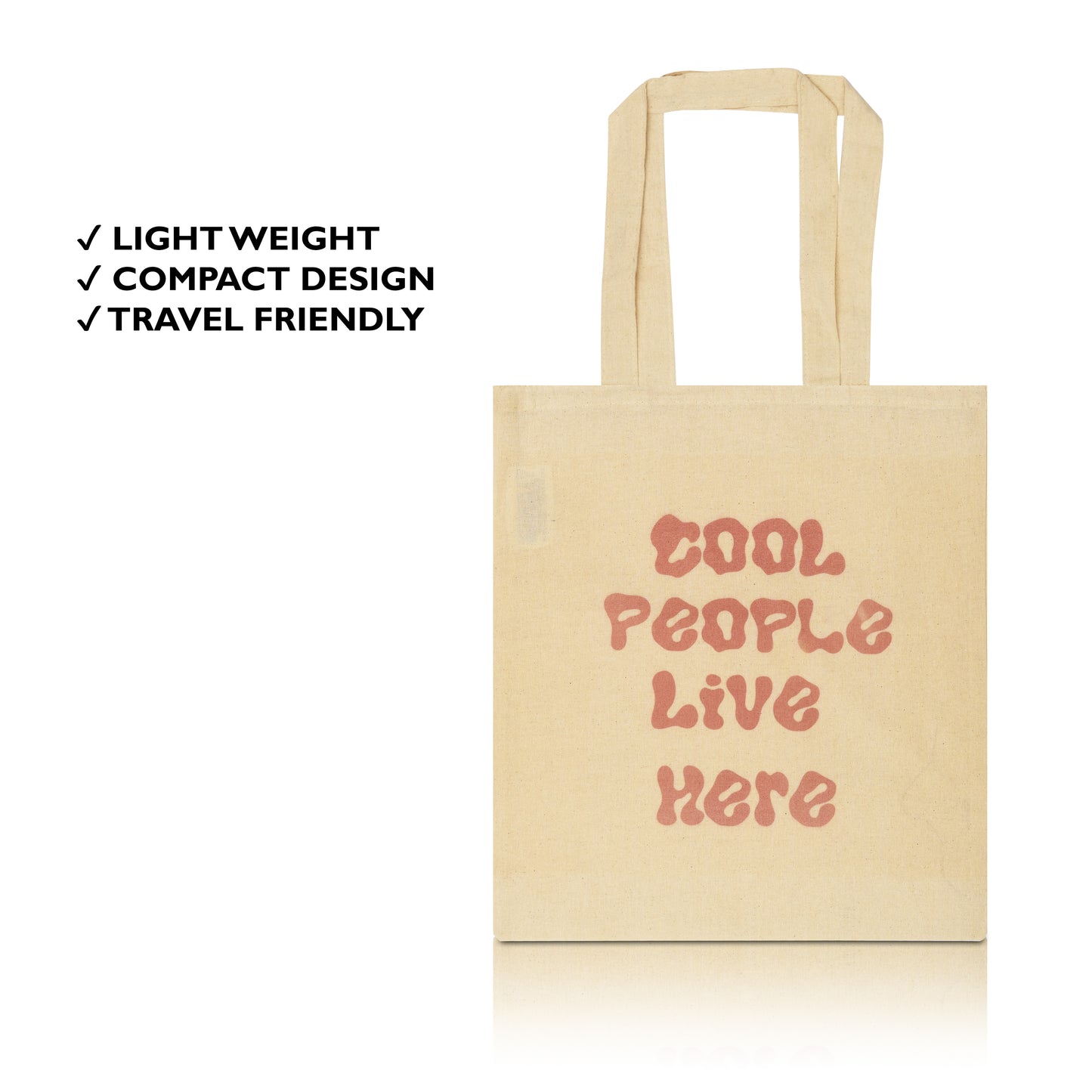 Canvas Tote Bag