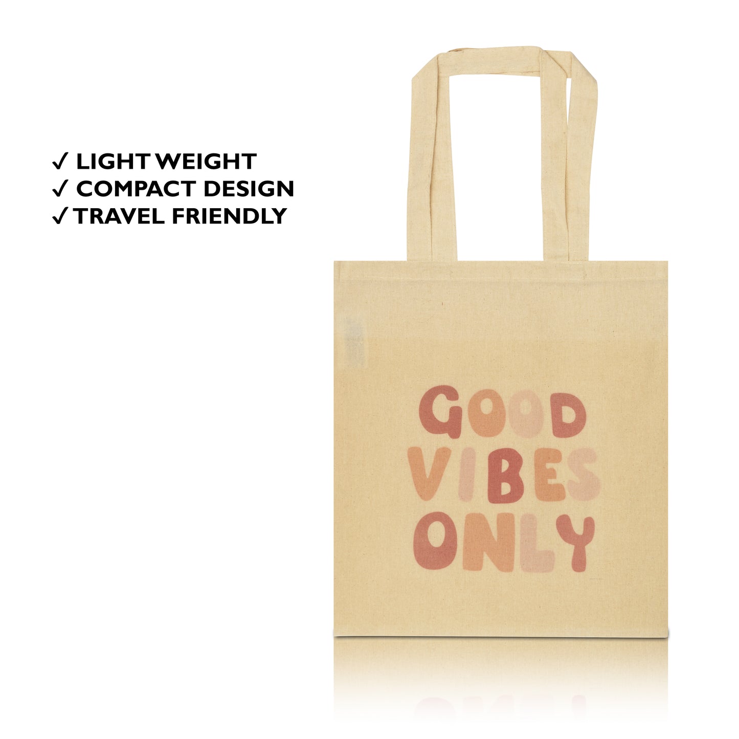 Canvas Tote bag