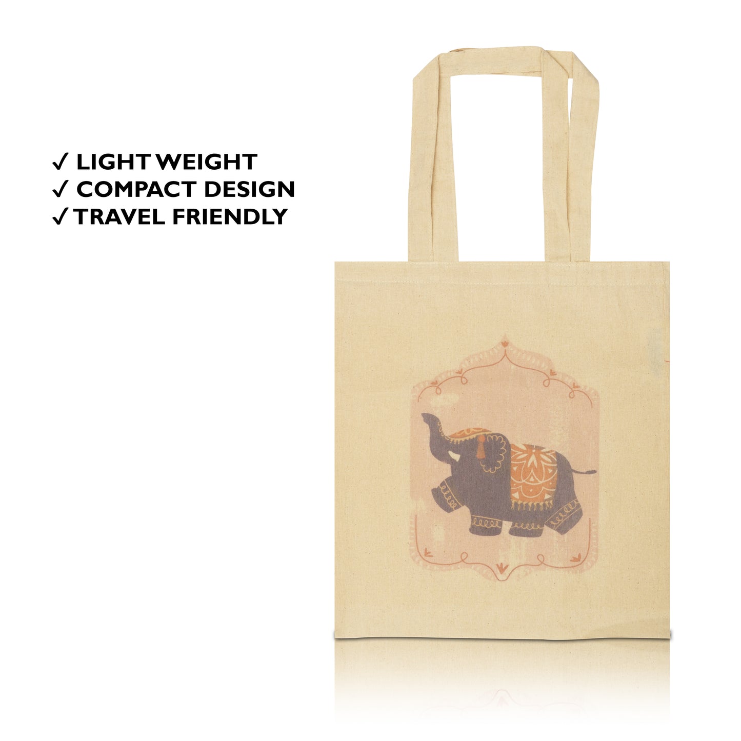Canvas Tote Bag