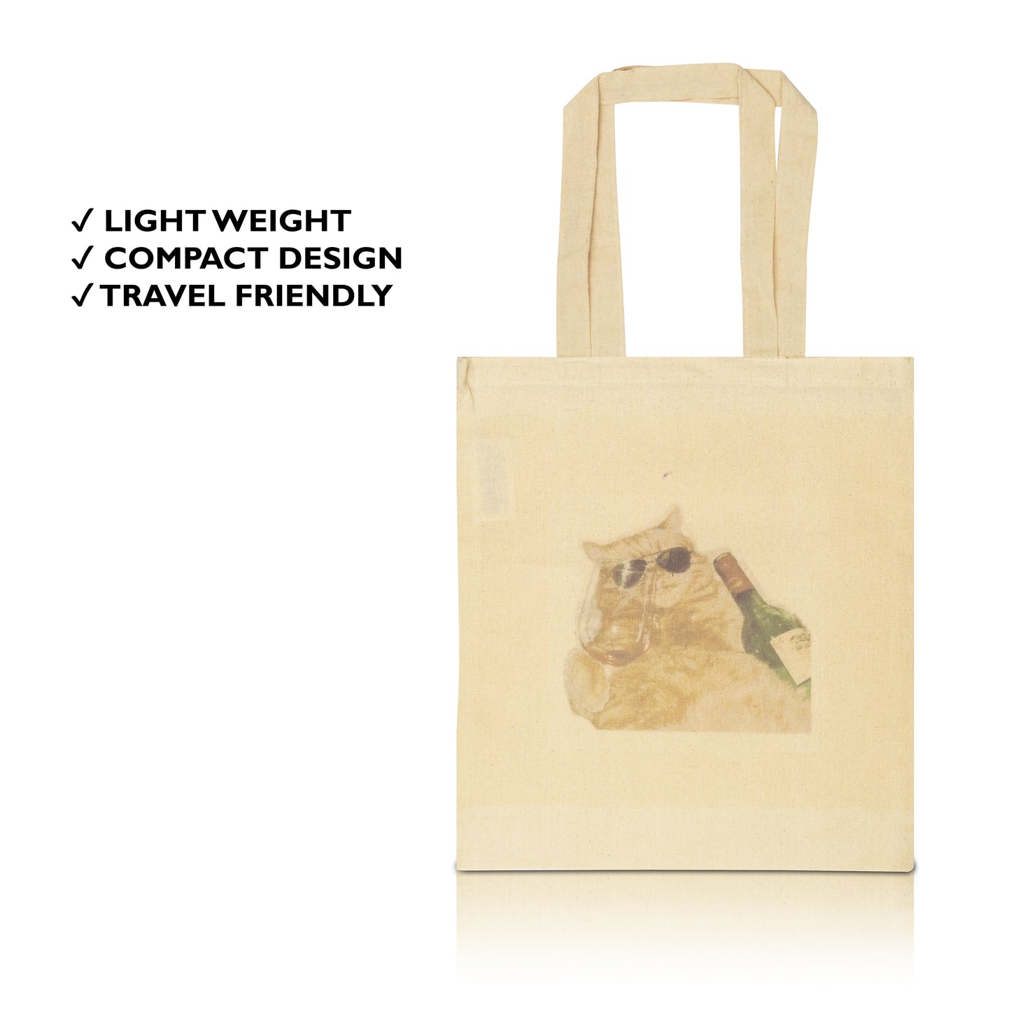 Canvas Tote Bag
