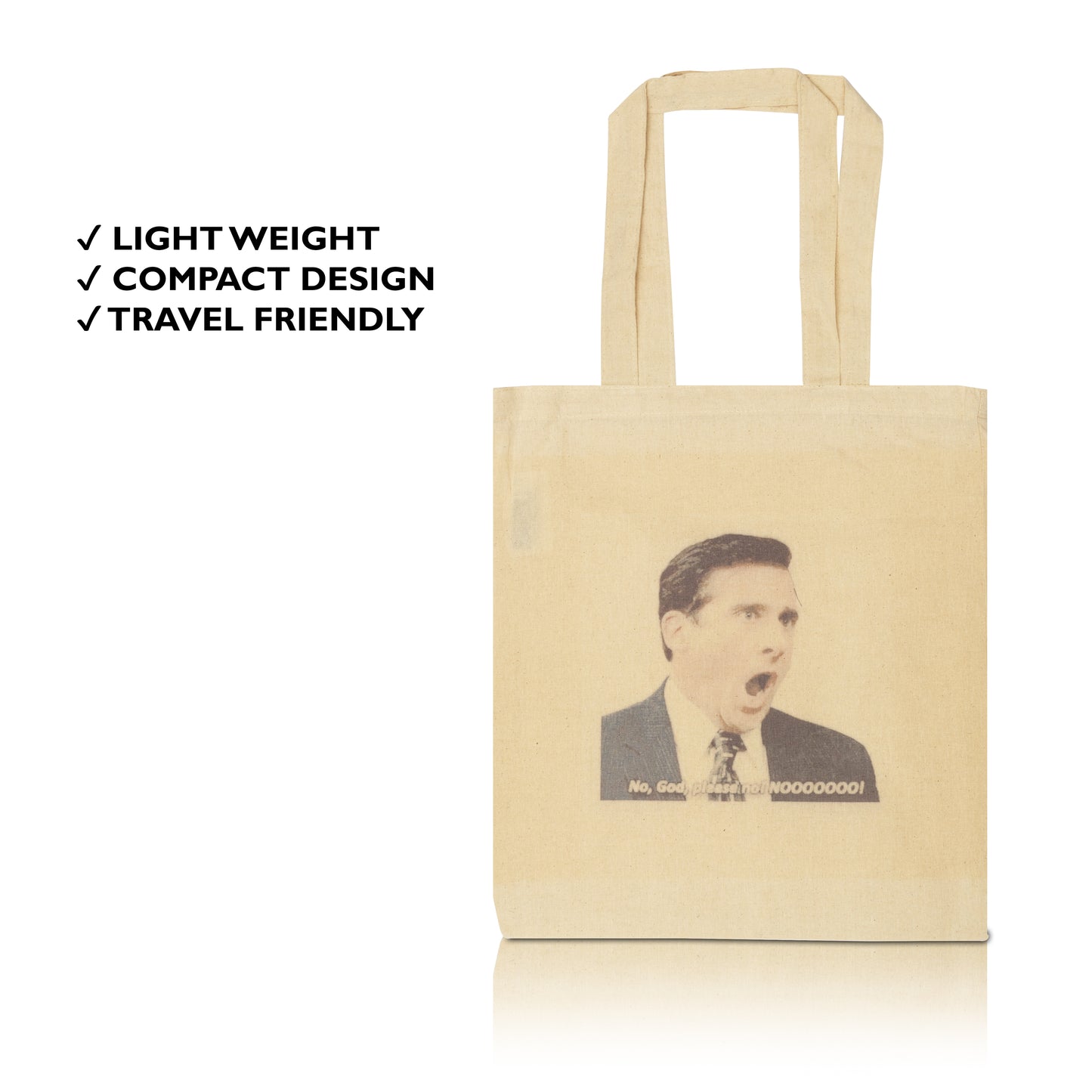 Canvas Tote Bag