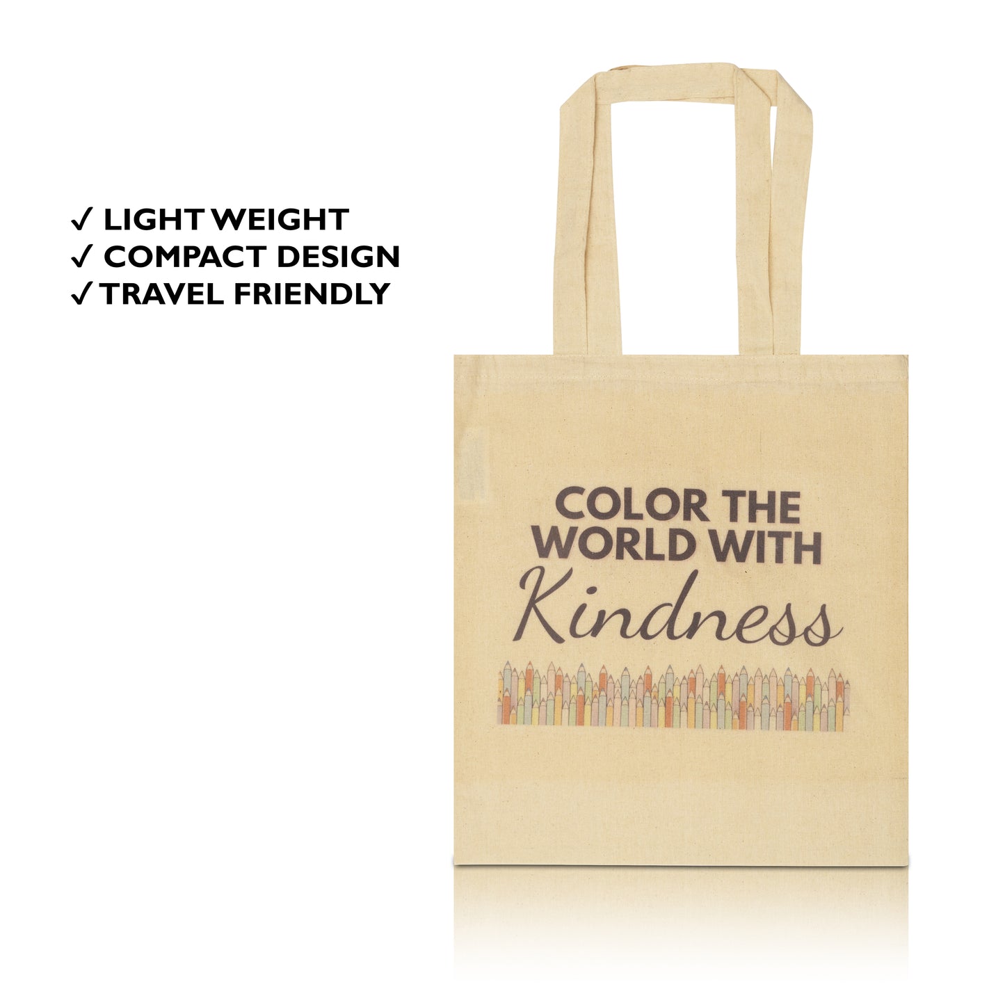 Canvas Tote Bag