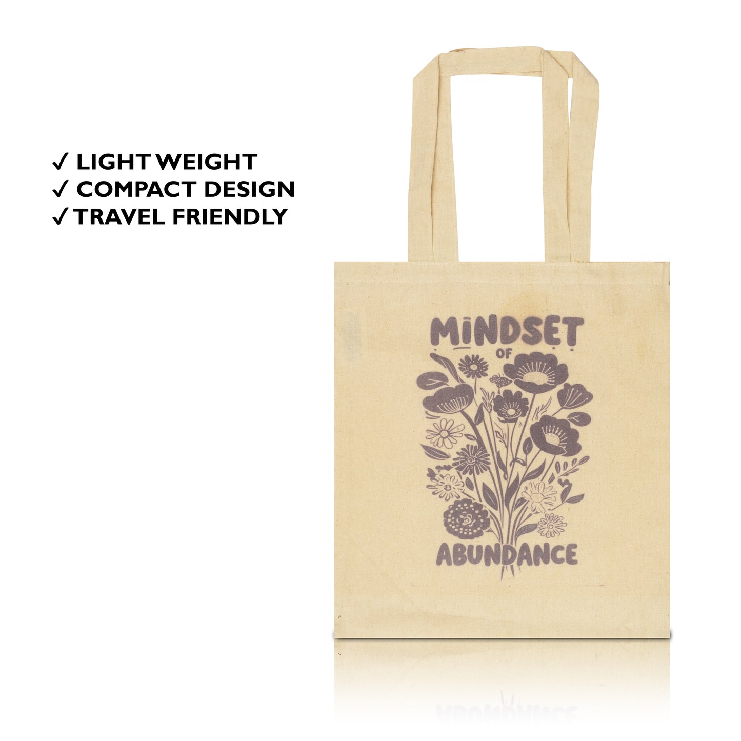 Canvas Tote Bag