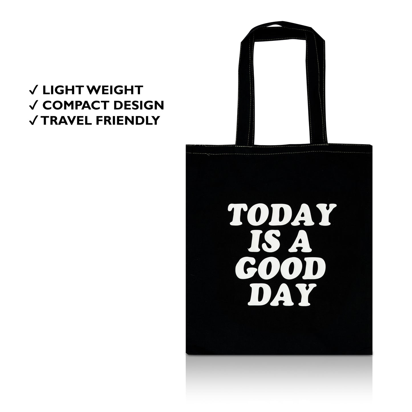 Canvas Tote Bag