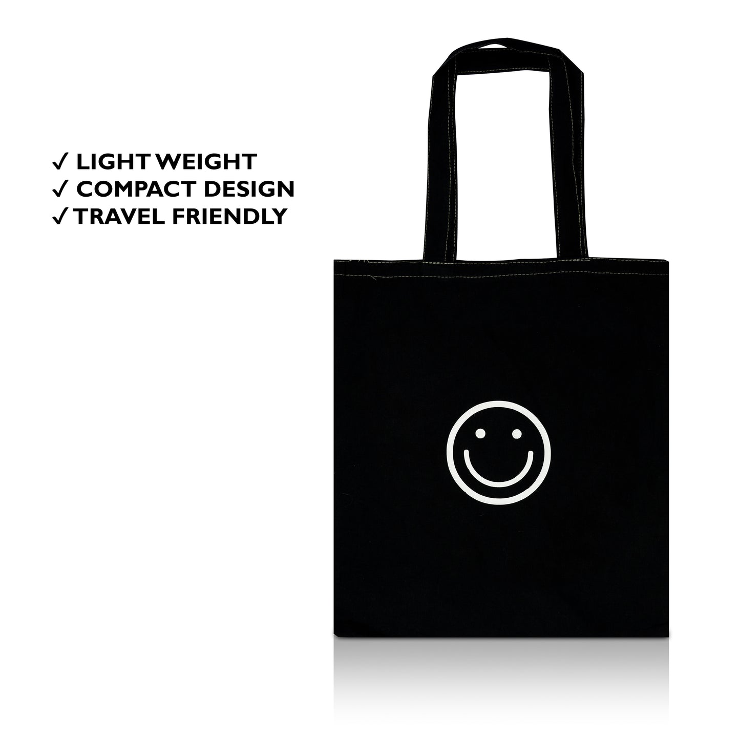 Canvas Tote Bag