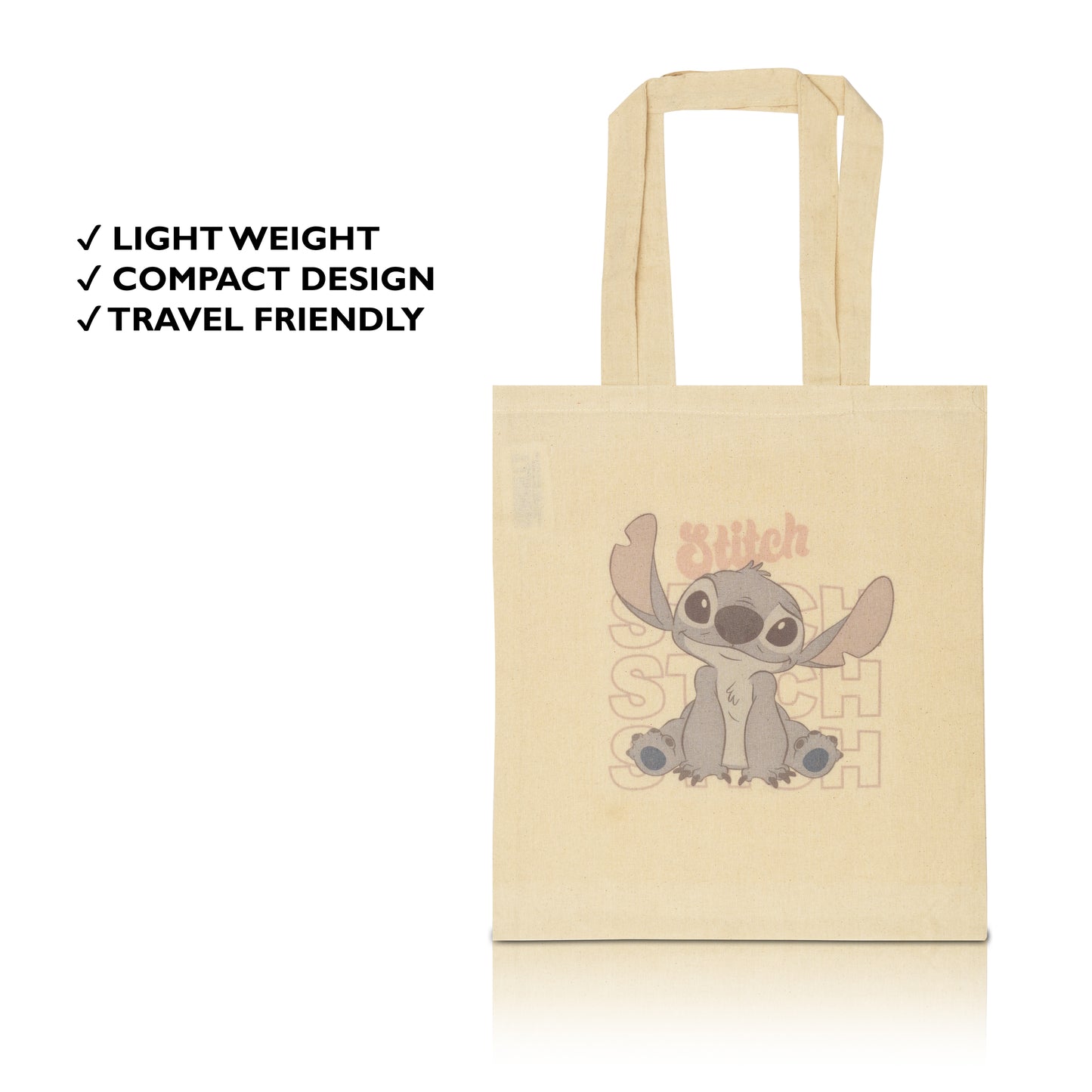 Canvas Tote Bag