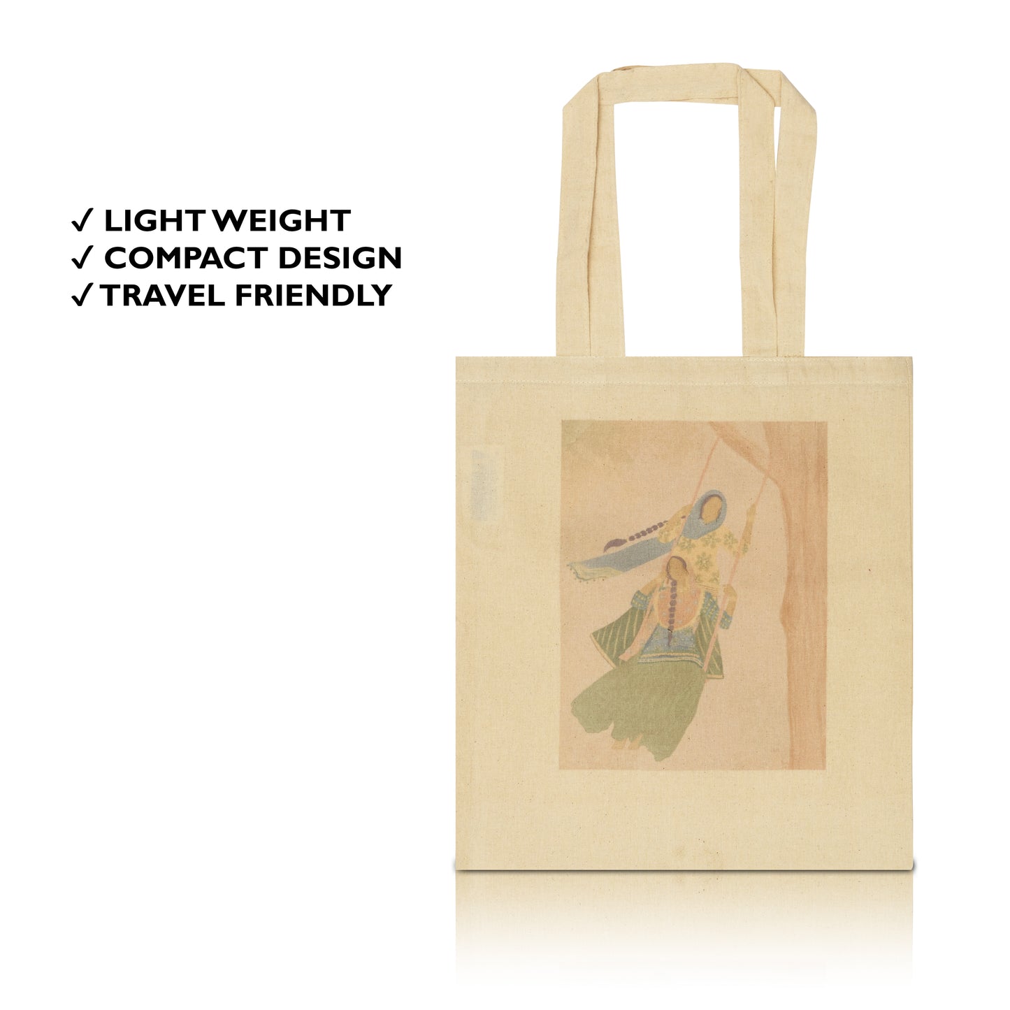 Canvas Tote Bag