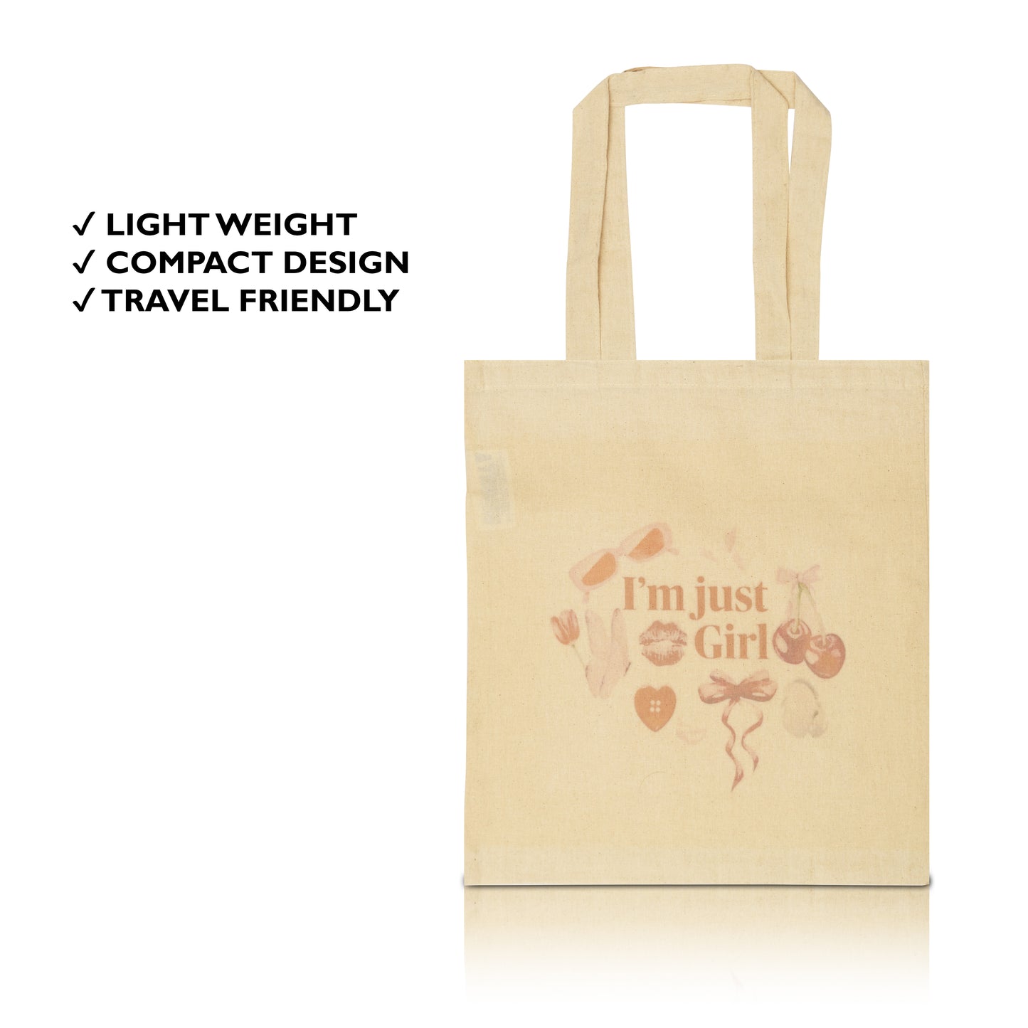 Canvas Tote Bag