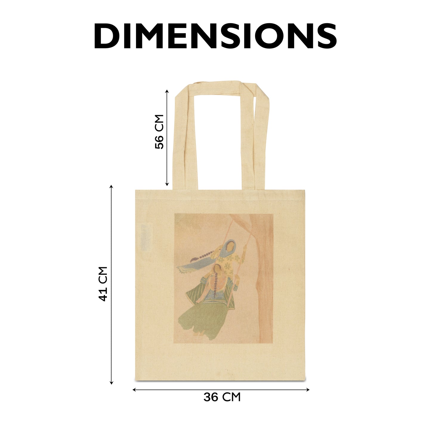 Canvas Tote Bag