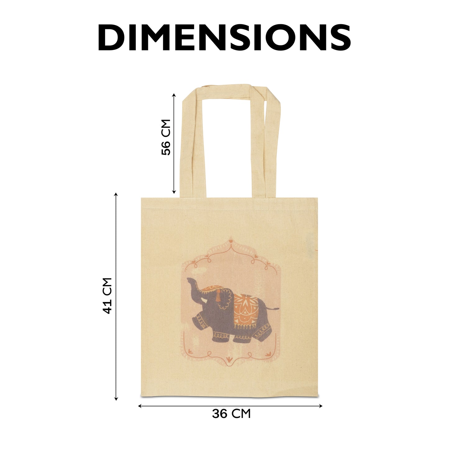 Canvas Tote Bag