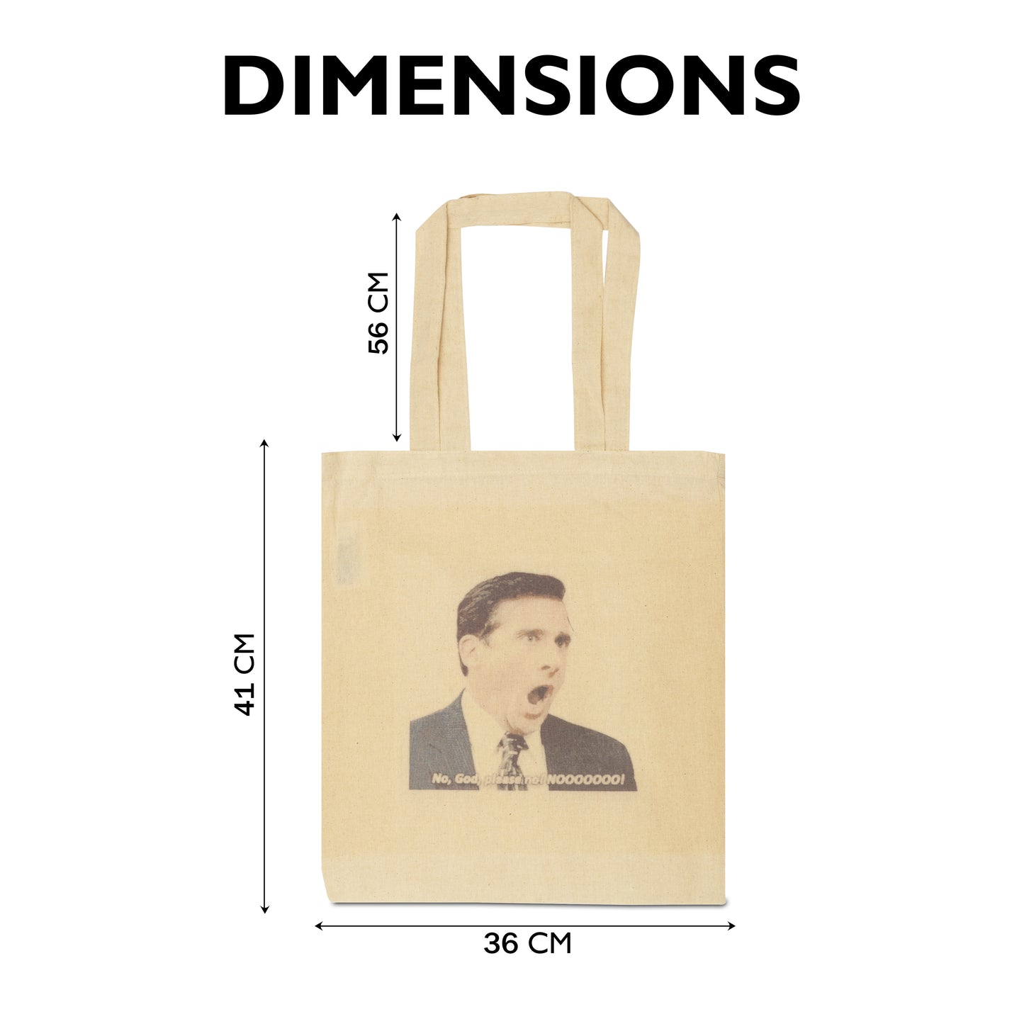 Canvas Tote Bag