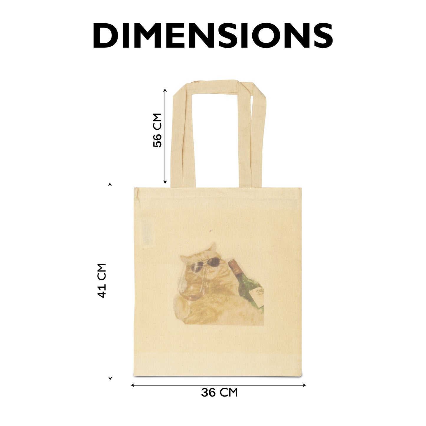 Canvas Tote Bag