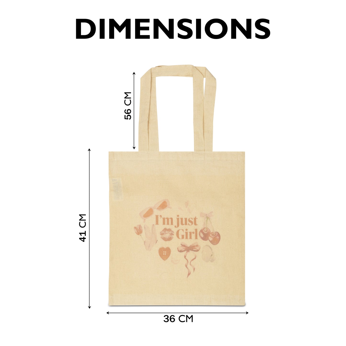 Canvas Tote Bag