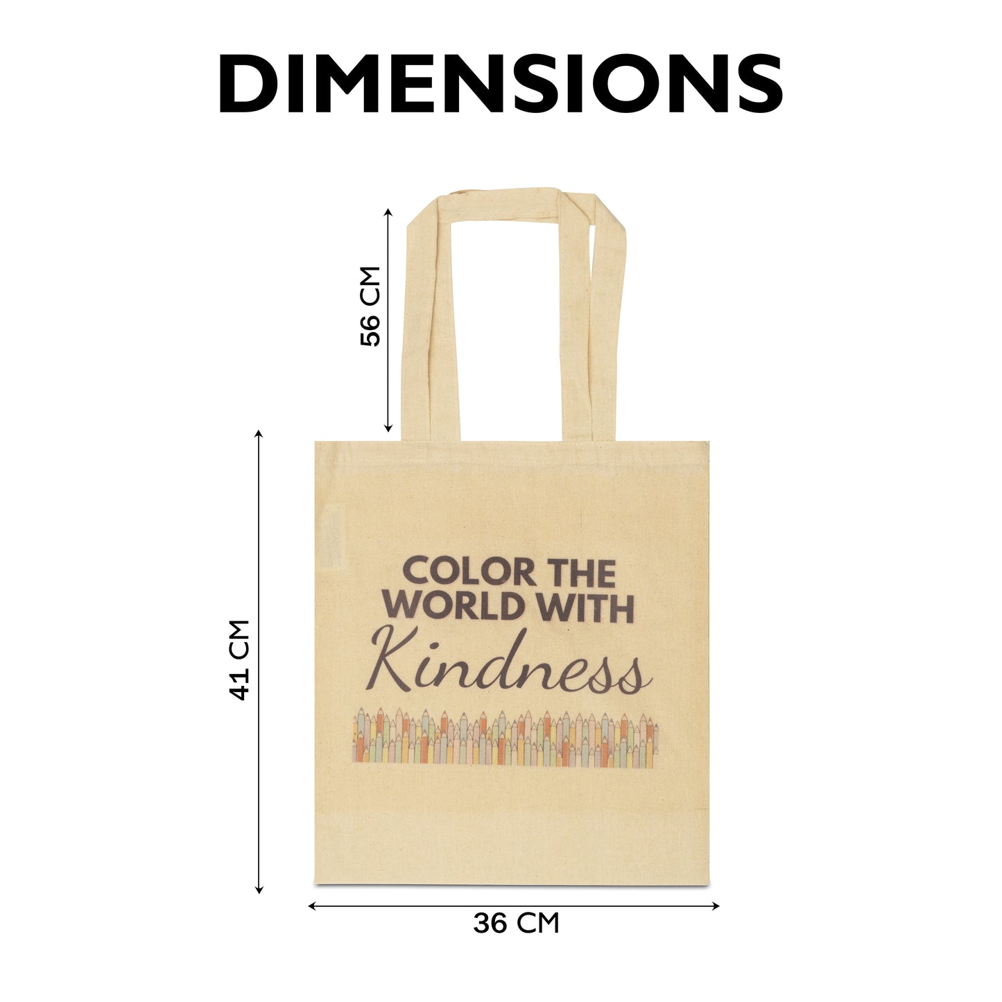 Canvas Tote Bag