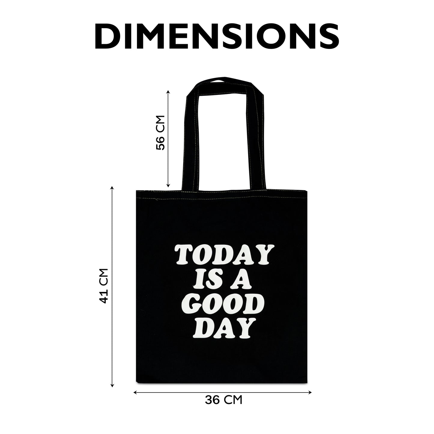 Canvas Tote Bag