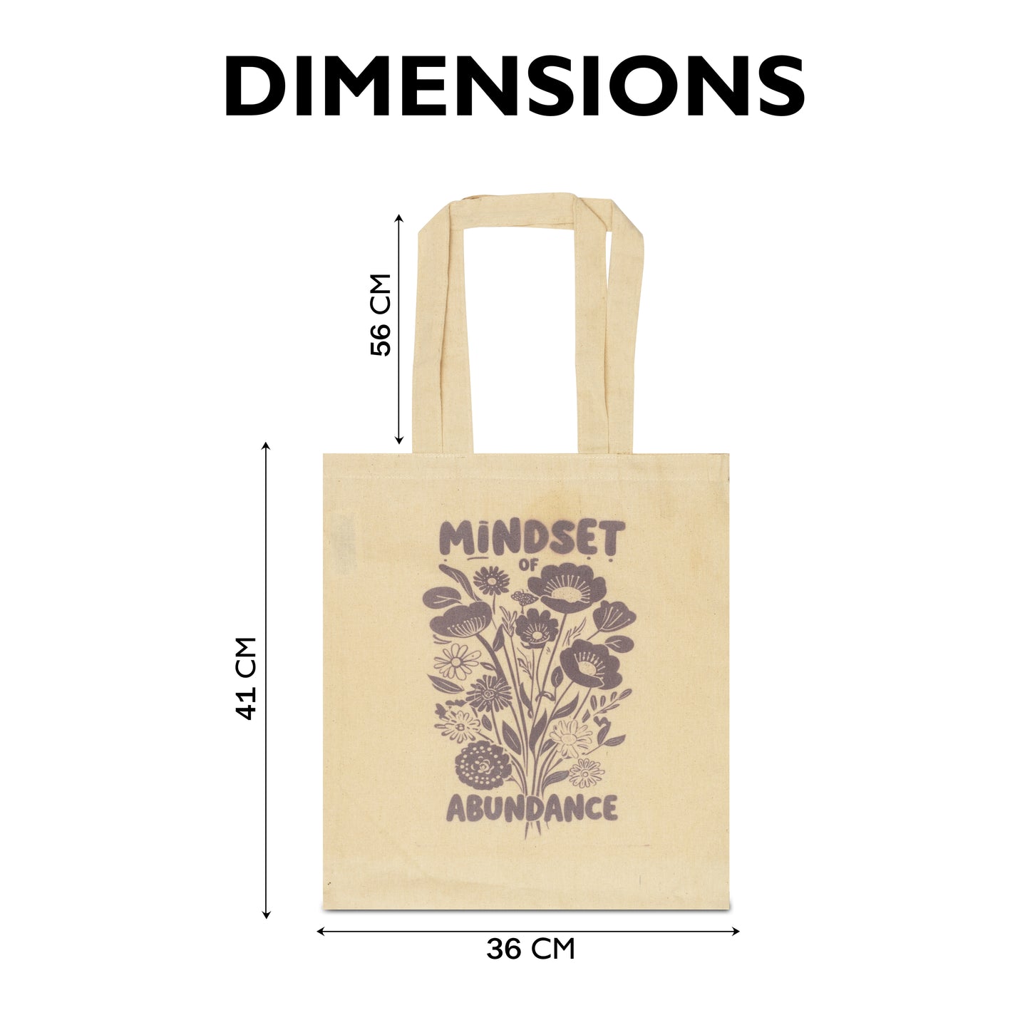Canvas Tote Bag
