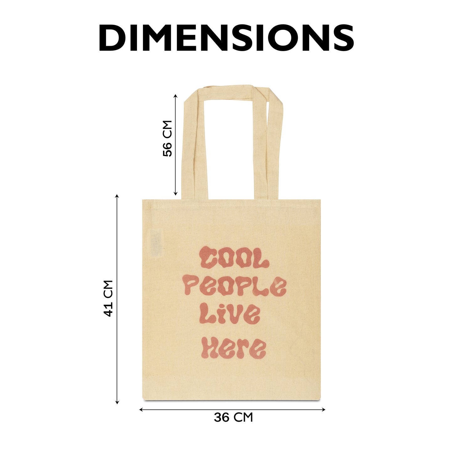 Canvas Tote Bag