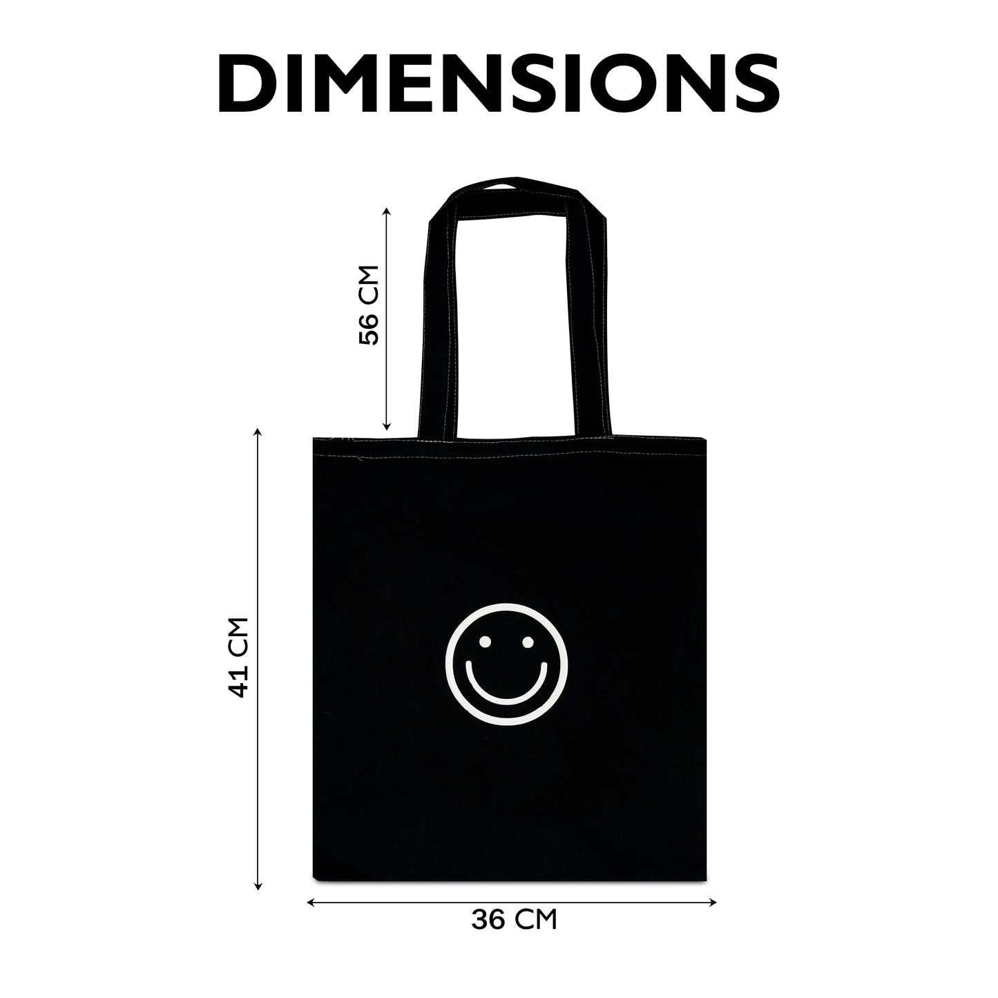 Canvas Tote Bag