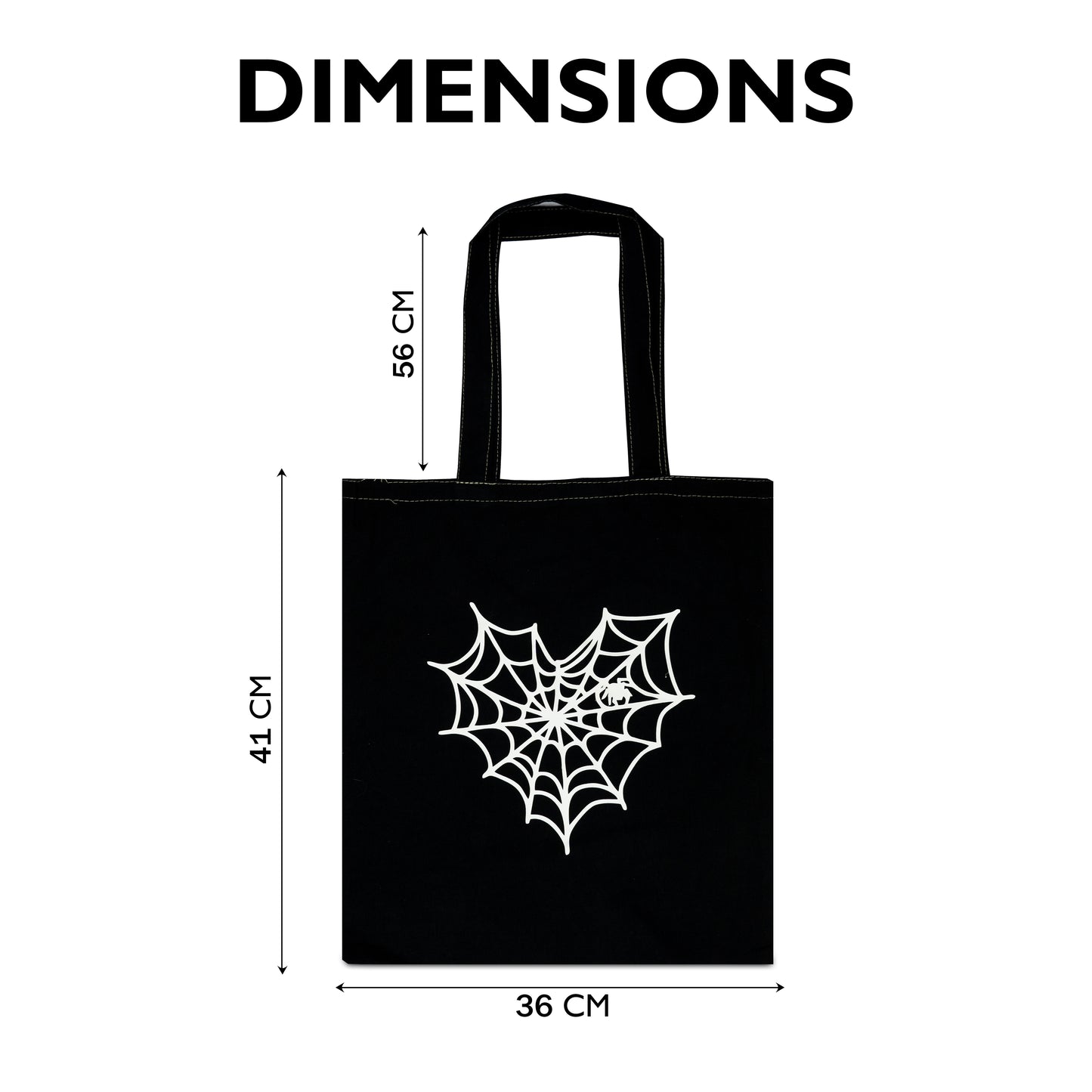 canvas Tote Printed bag