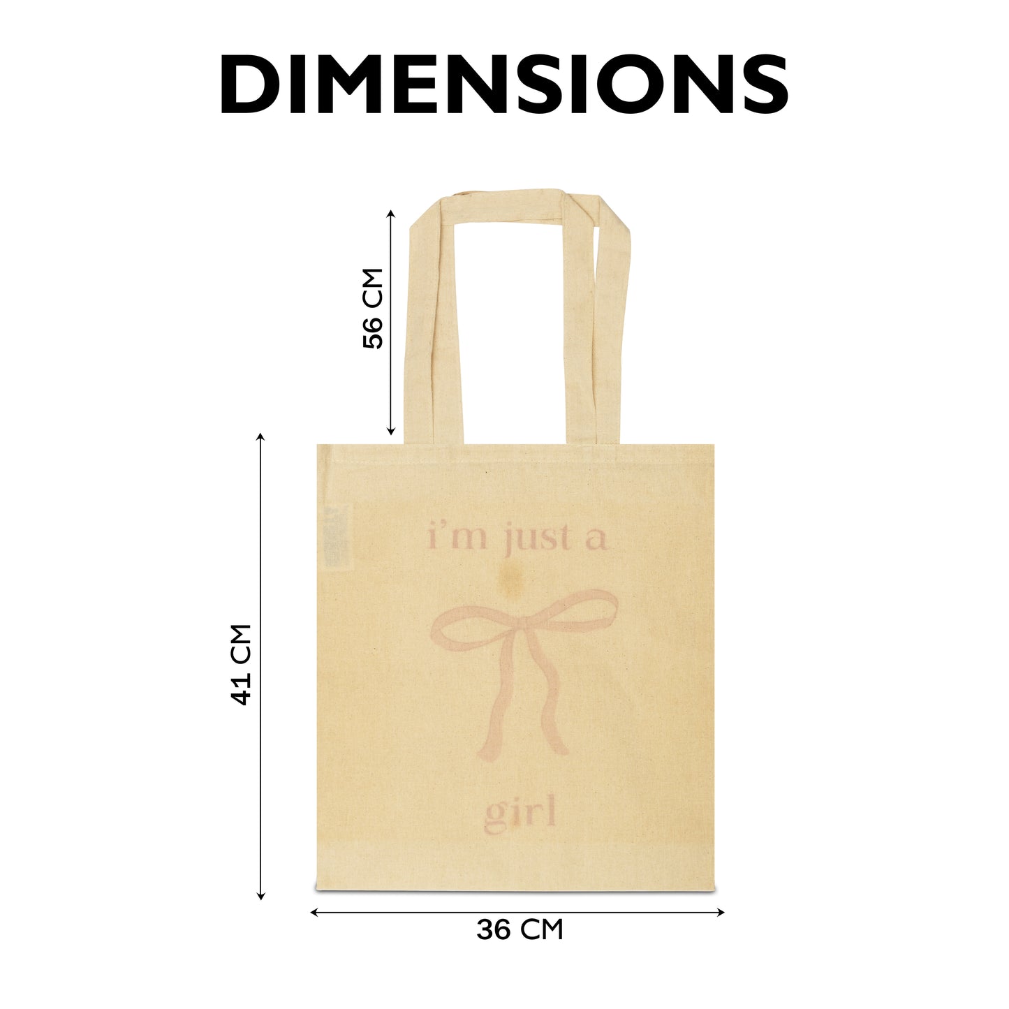 Canvas Tote Bag