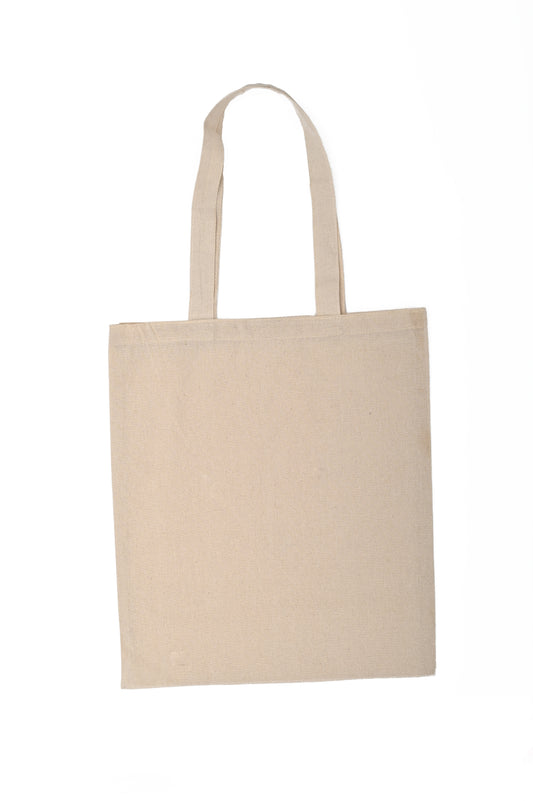Canvas Tote