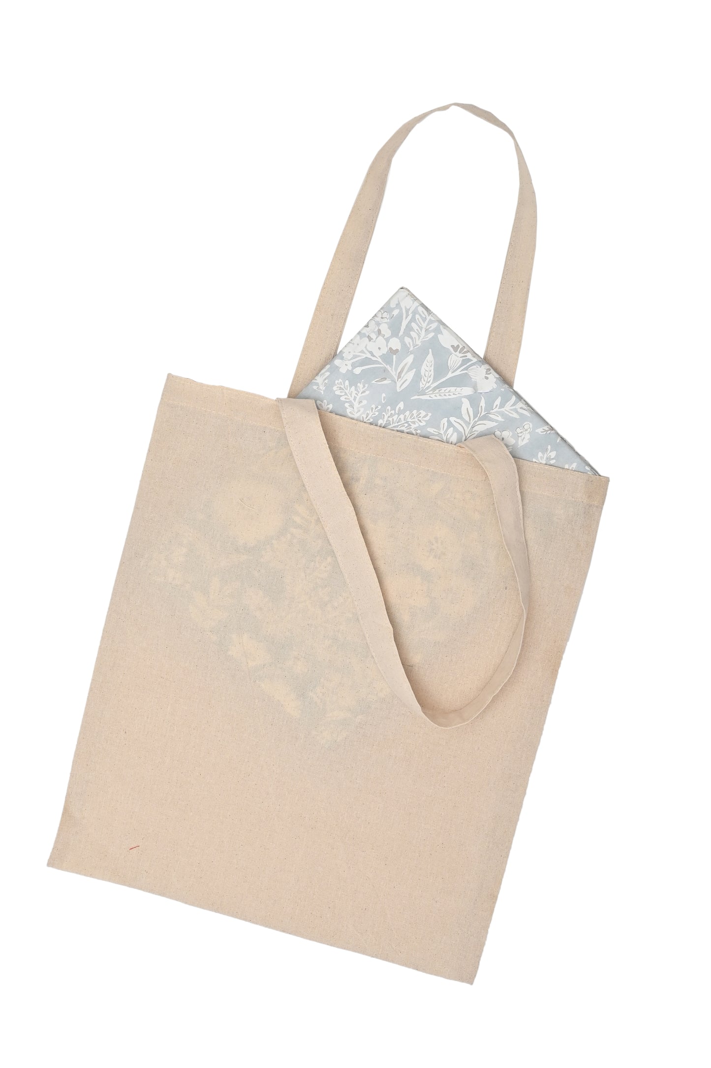 Canvas Tote