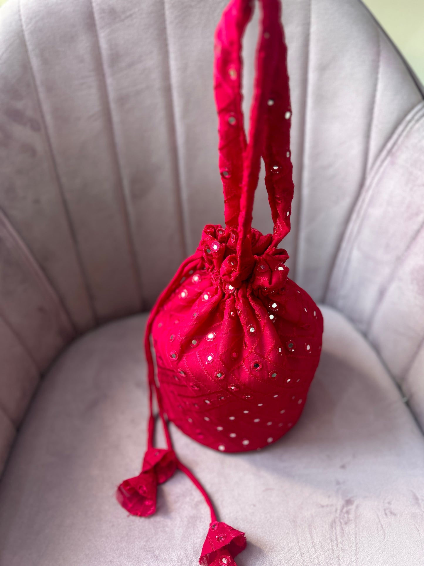 Potli Bag