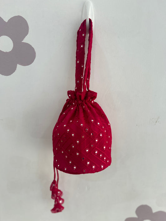 Potli Bag