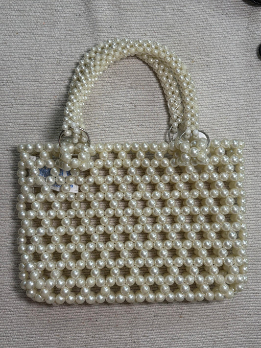 Pearl Fancy Bag