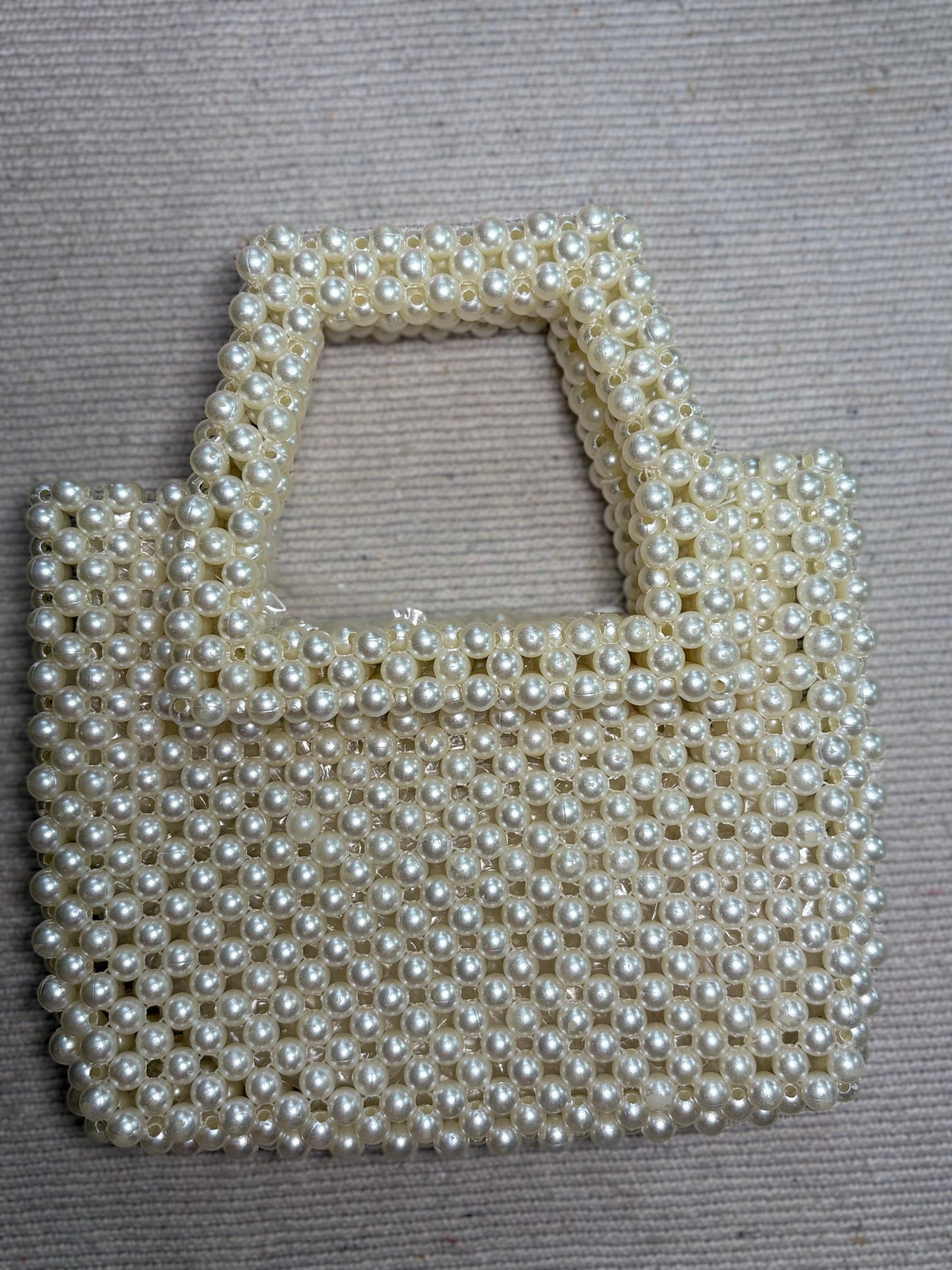 PEARL BAG