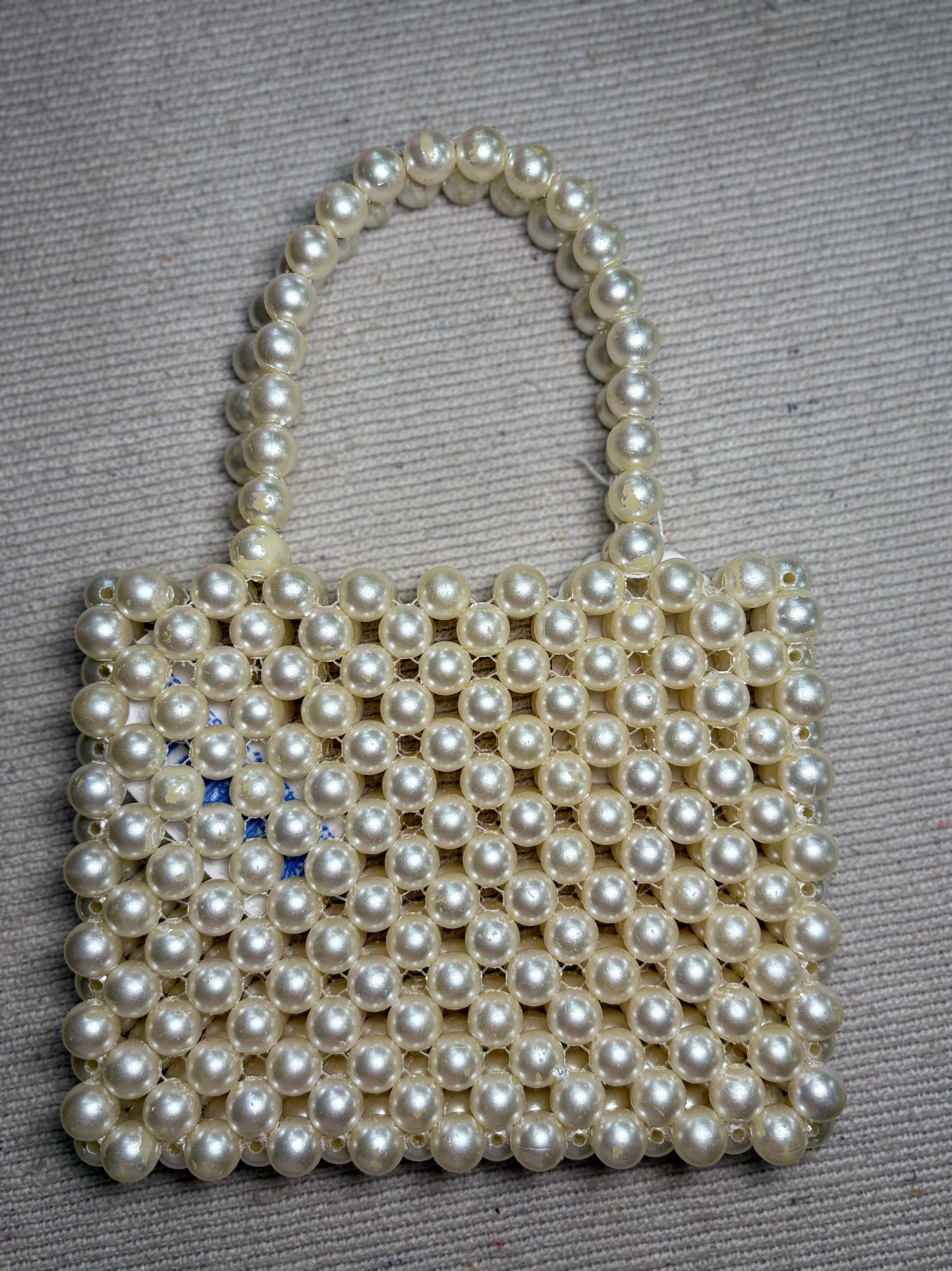 Pearl Bag