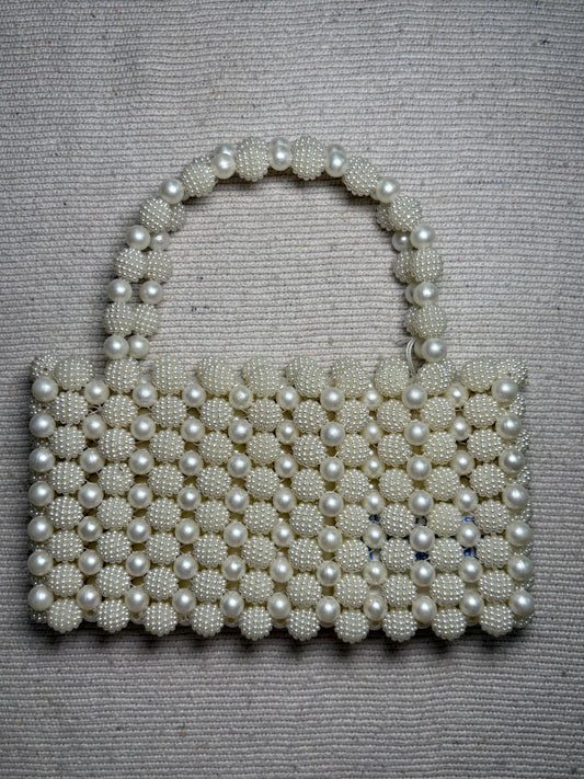 Pearl Bag