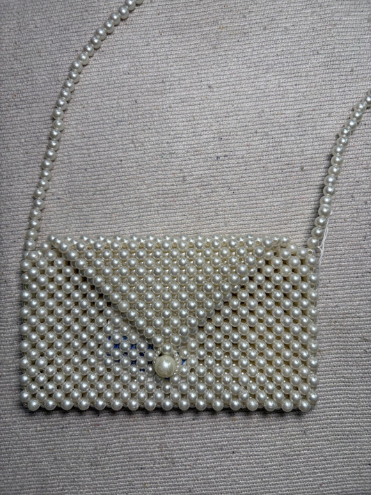 Pearl Sling  Bag
